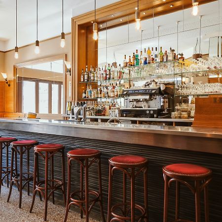 Hotel Amista Marseille - Ancien Hotel Saint Louis - Vieux Port Екстер'єр фото