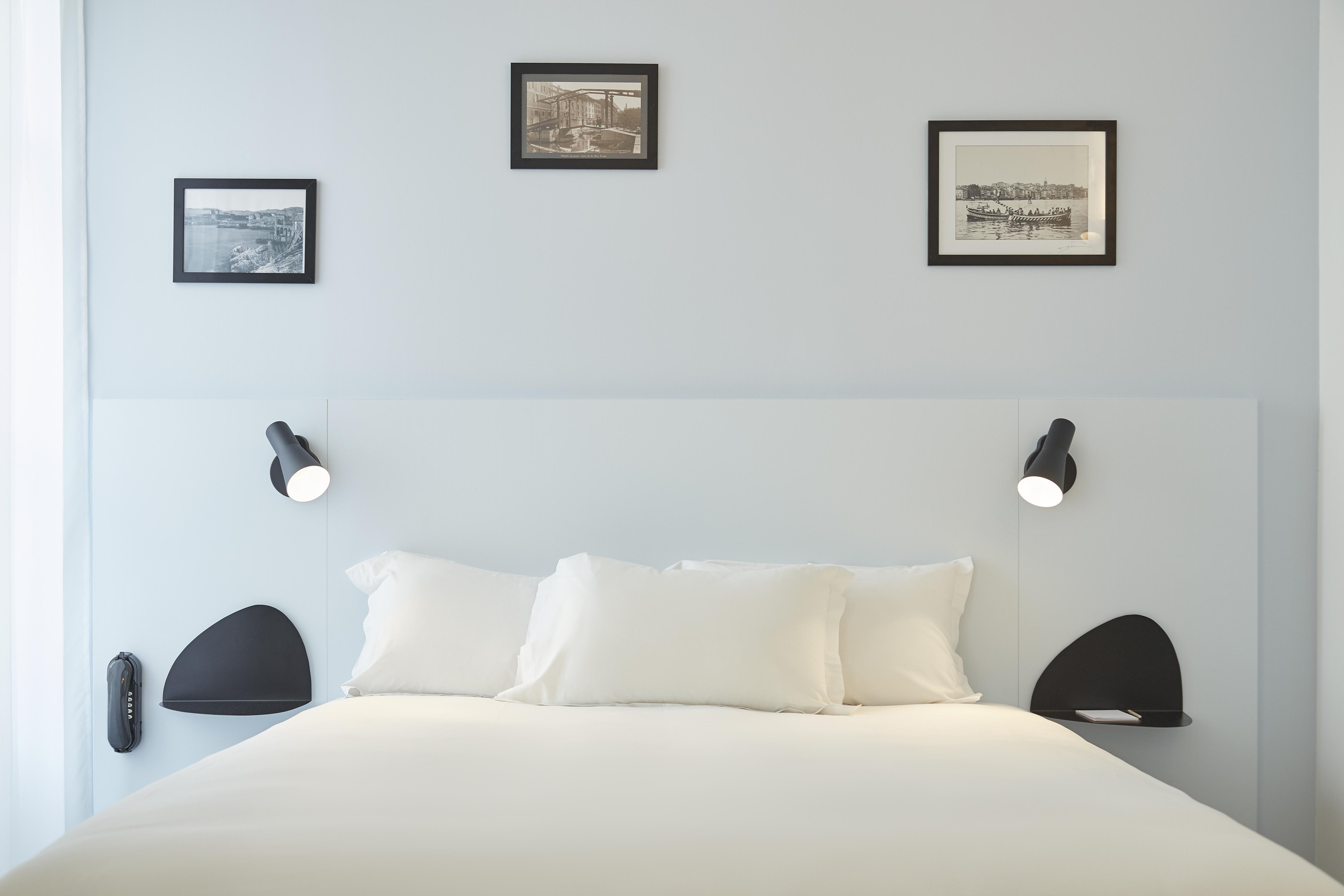 Hotel Amista Marseille - Ancien Hotel Saint Louis - Vieux Port Екстер'єр фото
