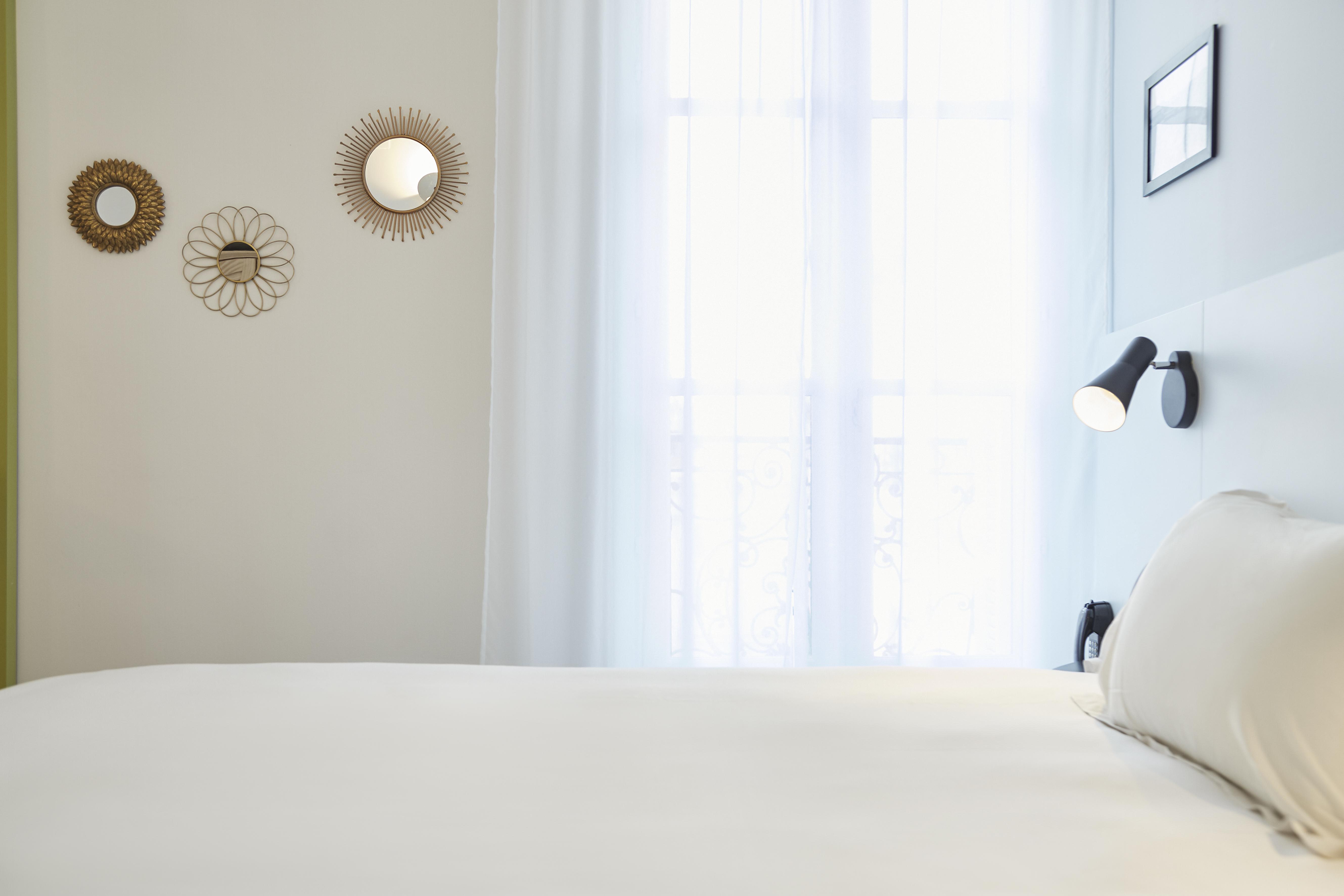 Hotel Amista Marseille - Ancien Hotel Saint Louis - Vieux Port Екстер'єр фото