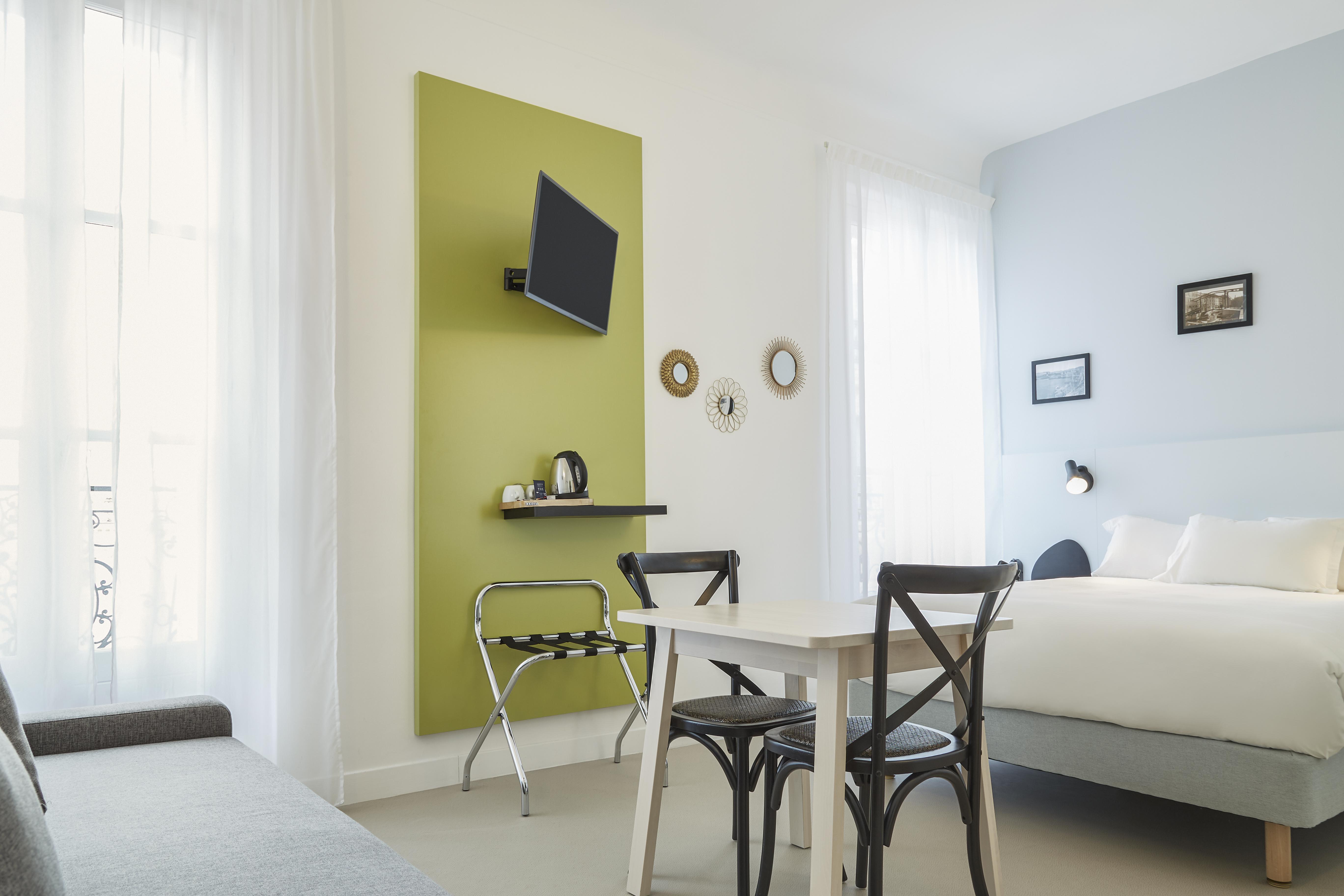 Hotel Amista Marseille - Ancien Hotel Saint Louis - Vieux Port Екстер'єр фото