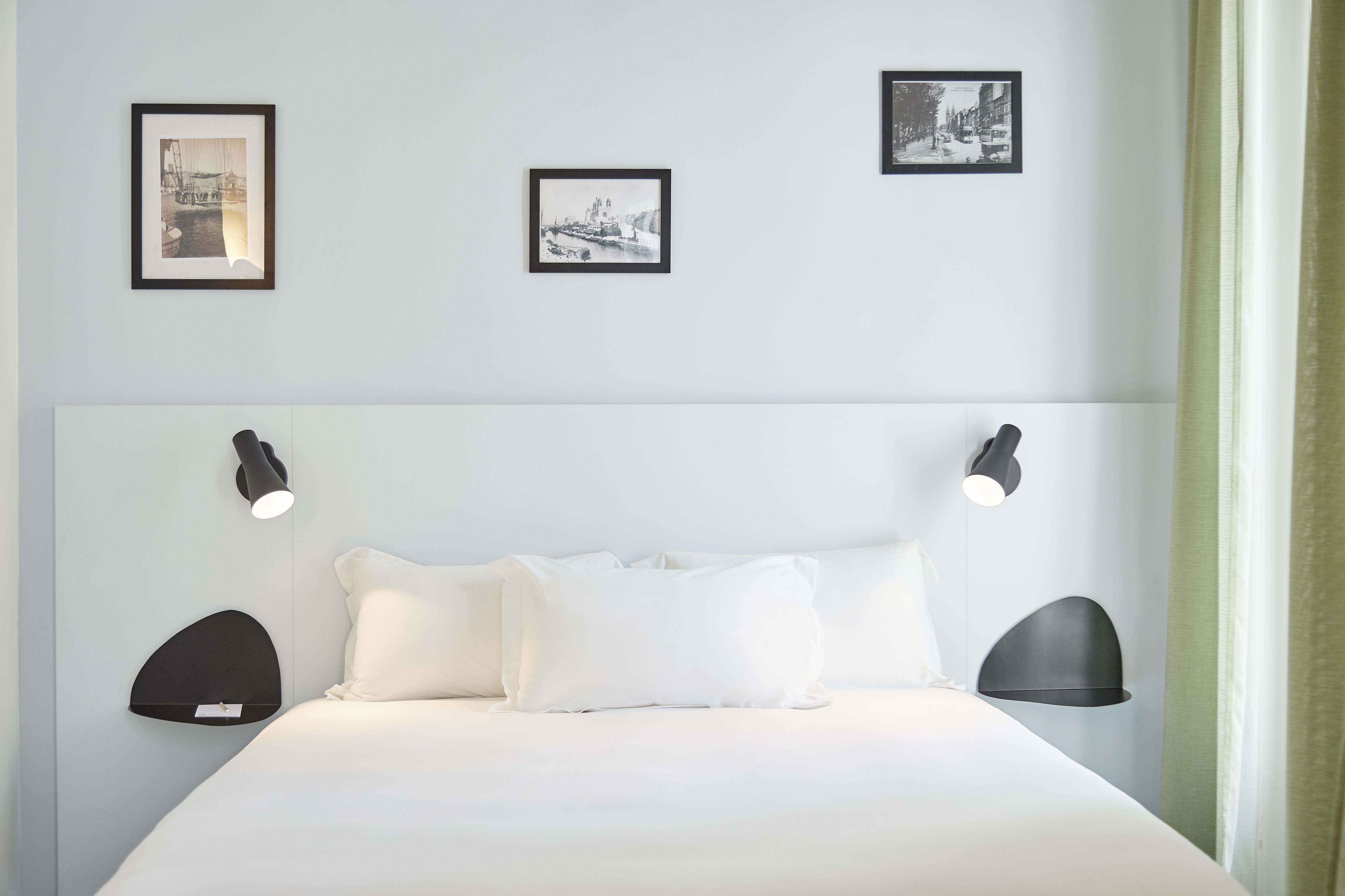 Hotel Amista Marseille - Ancien Hotel Saint Louis - Vieux Port Екстер'єр фото