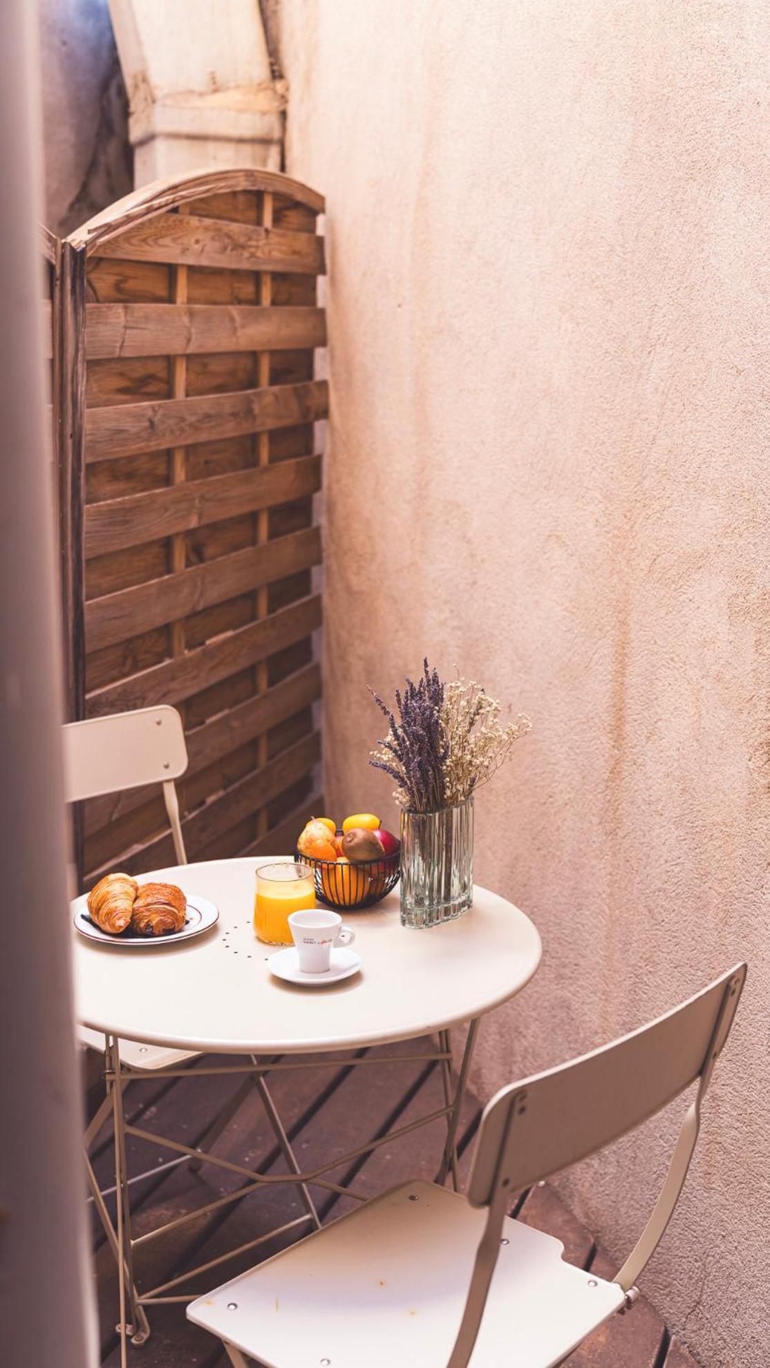 Hotel Amista Marseille - Ancien Hotel Saint Louis - Vieux Port Екстер'єр фото