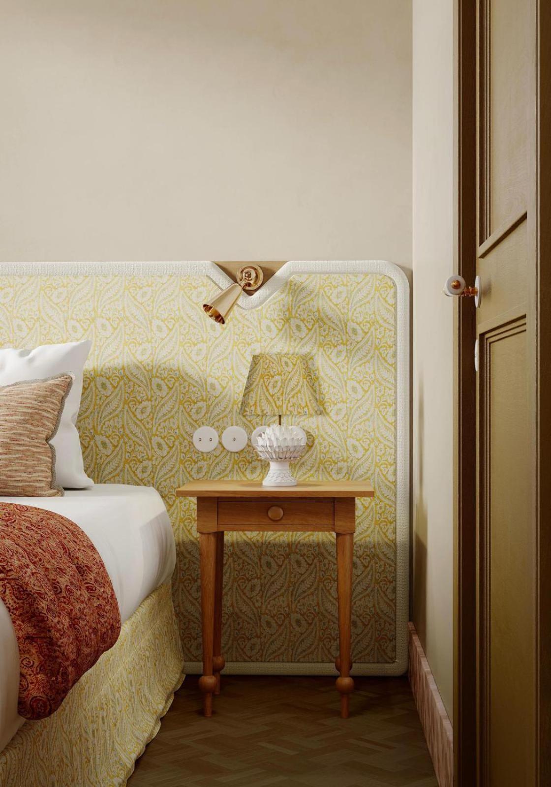 Hotel Amista Marseille - Ancien Hotel Saint Louis - Vieux Port Екстер'єр фото