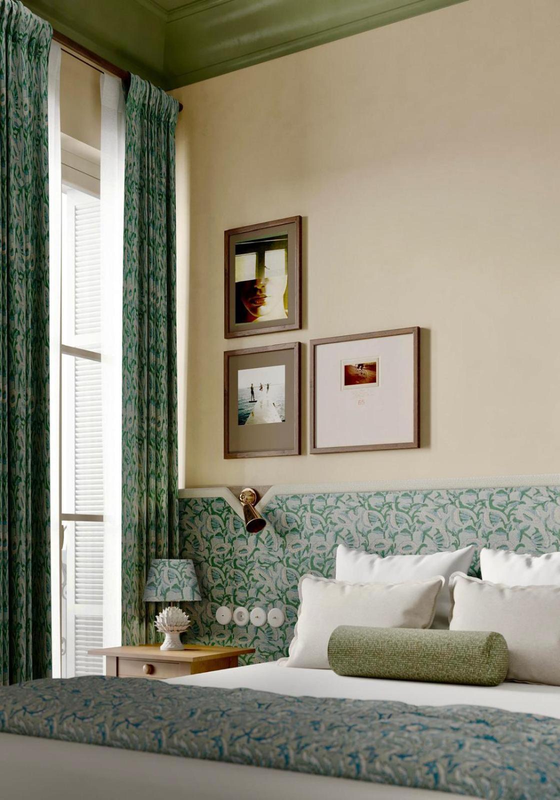 Hotel Amista Marseille - Ancien Hotel Saint Louis - Vieux Port Екстер'єр фото