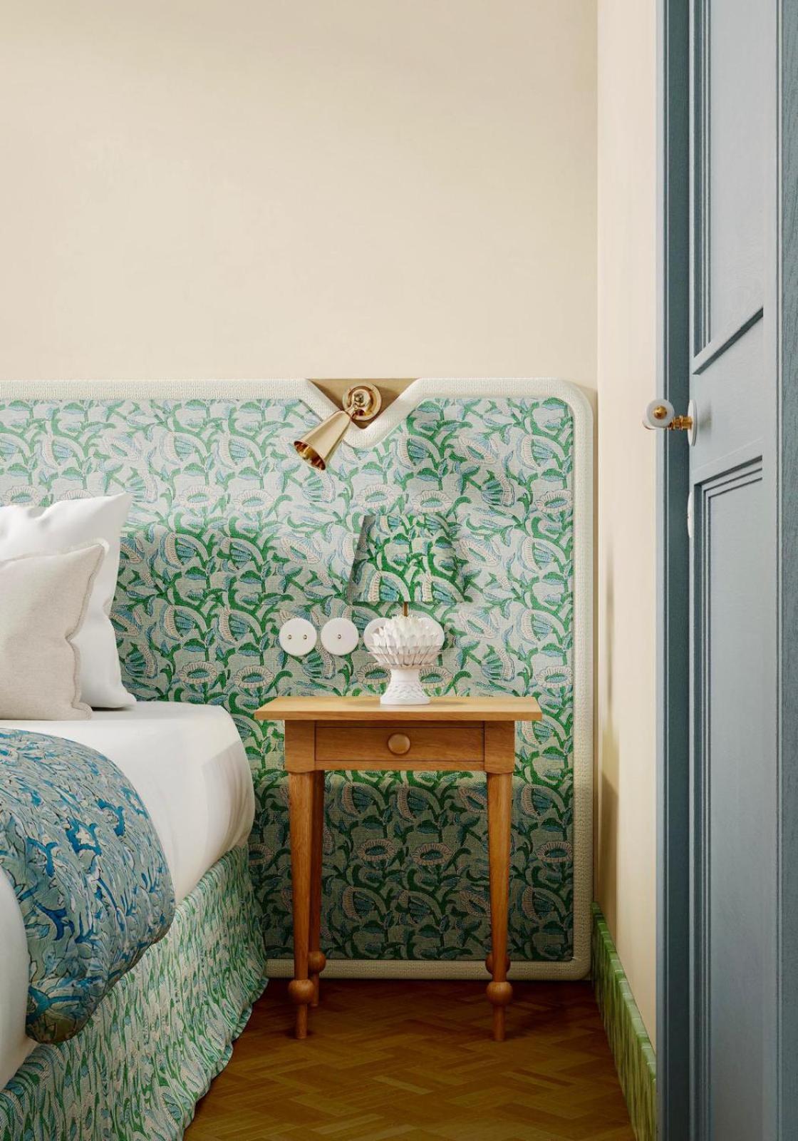 Hotel Amista Marseille - Ancien Hotel Saint Louis - Vieux Port Екстер'єр фото