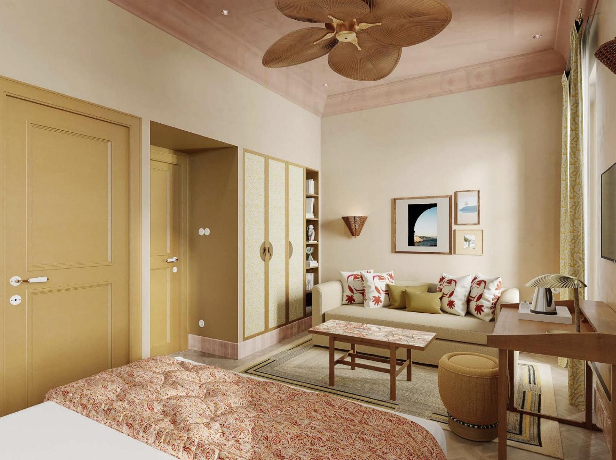 Hotel Amista Marseille - Ancien Hotel Saint Louis - Vieux Port Екстер'єр фото