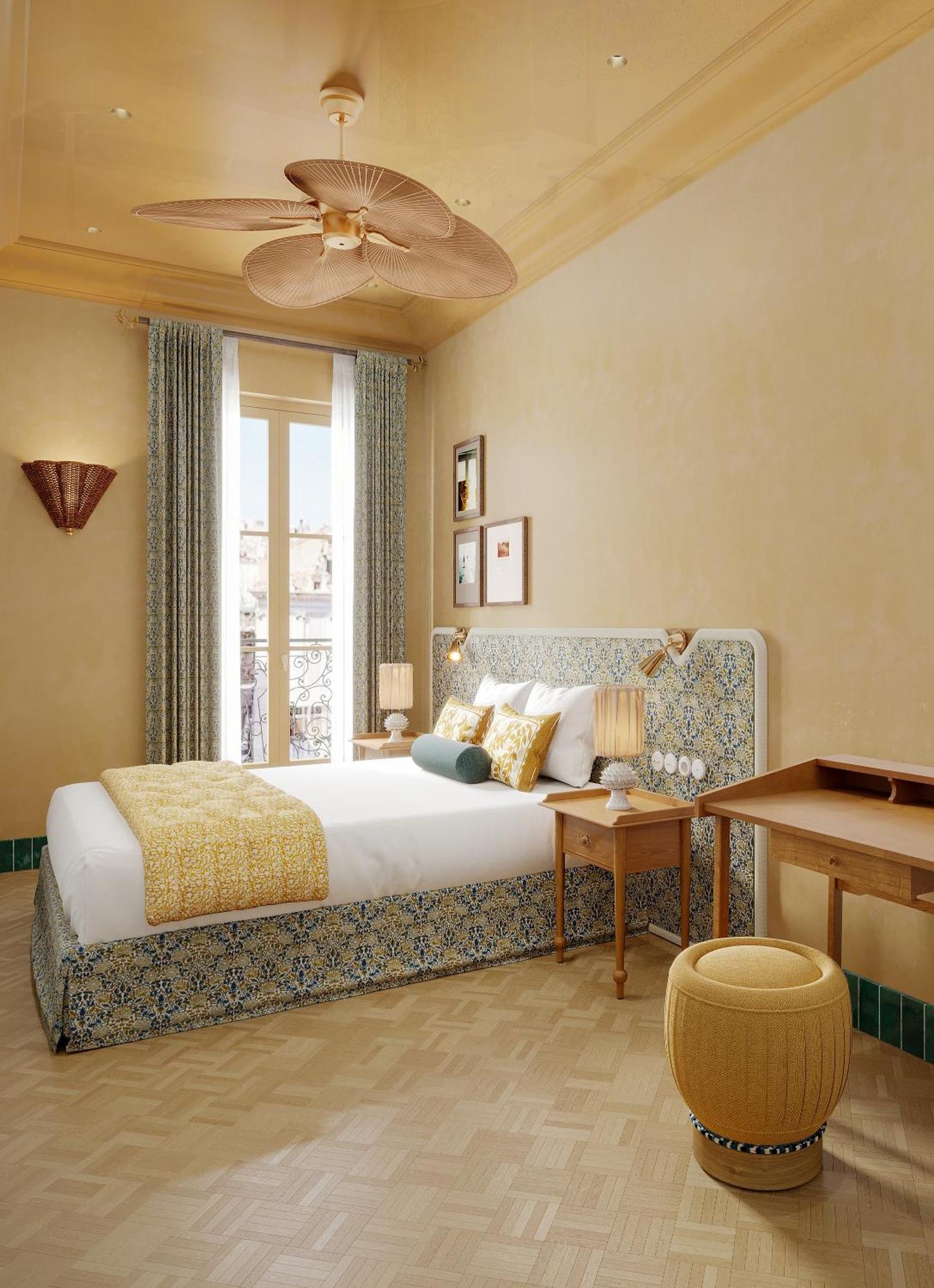 Hotel Amista Marseille - Ancien Hotel Saint Louis - Vieux Port Екстер'єр фото