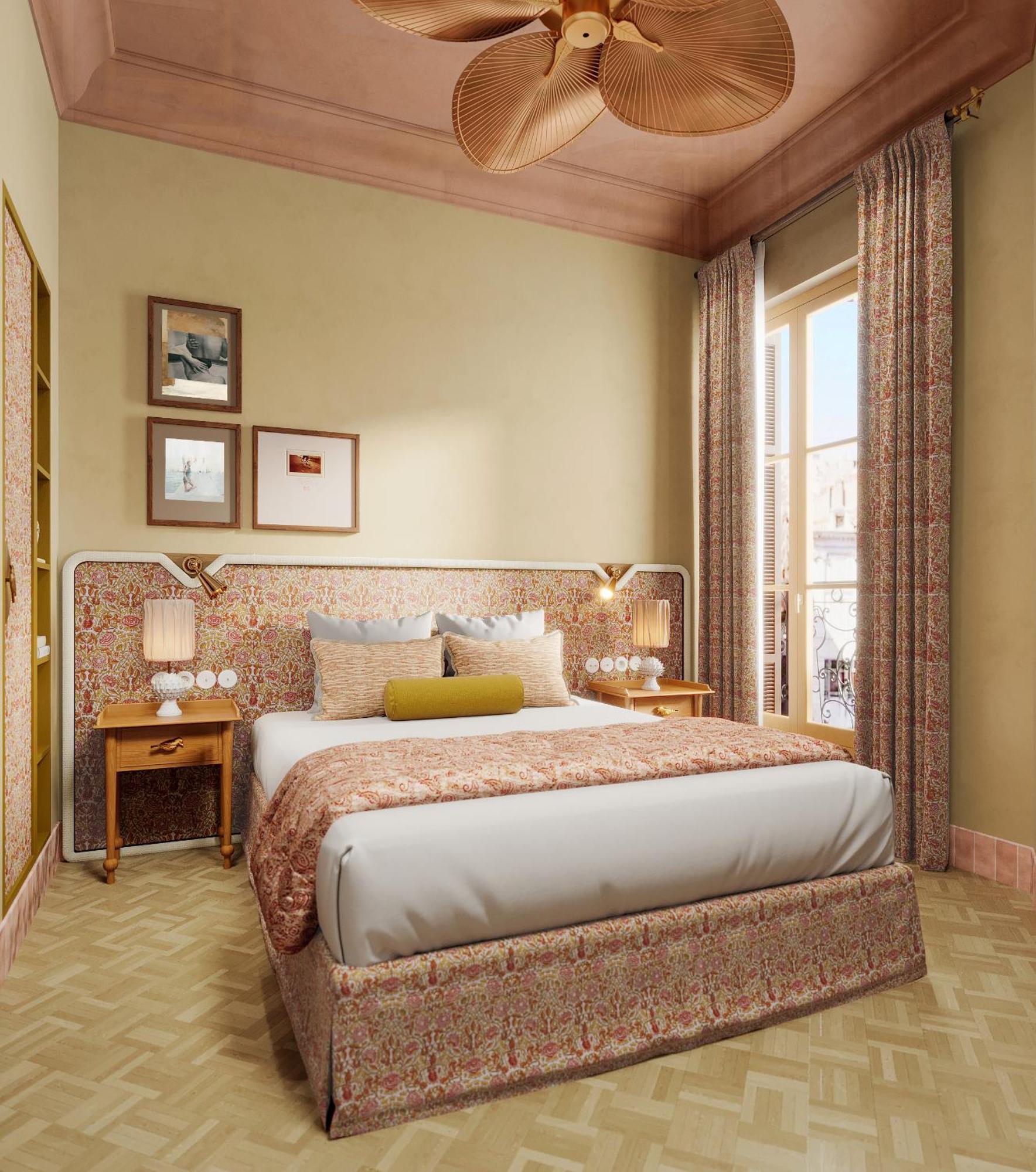 Hotel Amista Marseille - Ancien Hotel Saint Louis - Vieux Port Екстер'єр фото