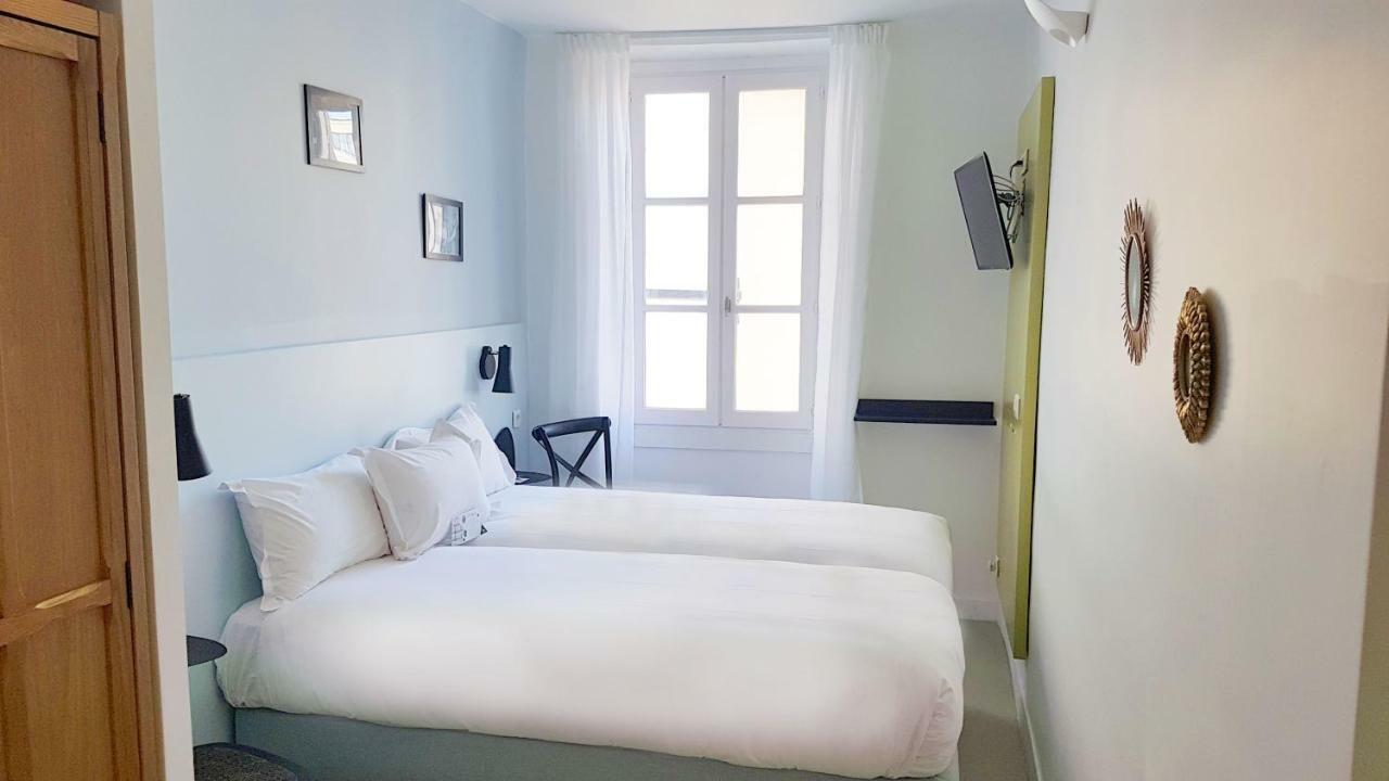 Hotel Amista Marseille - Ancien Hotel Saint Louis - Vieux Port Екстер'єр фото
