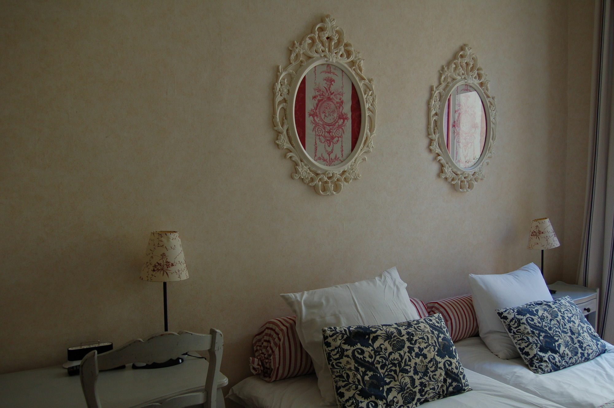 Hotel Amista Marseille - Ancien Hotel Saint Louis - Vieux Port Екстер'єр фото