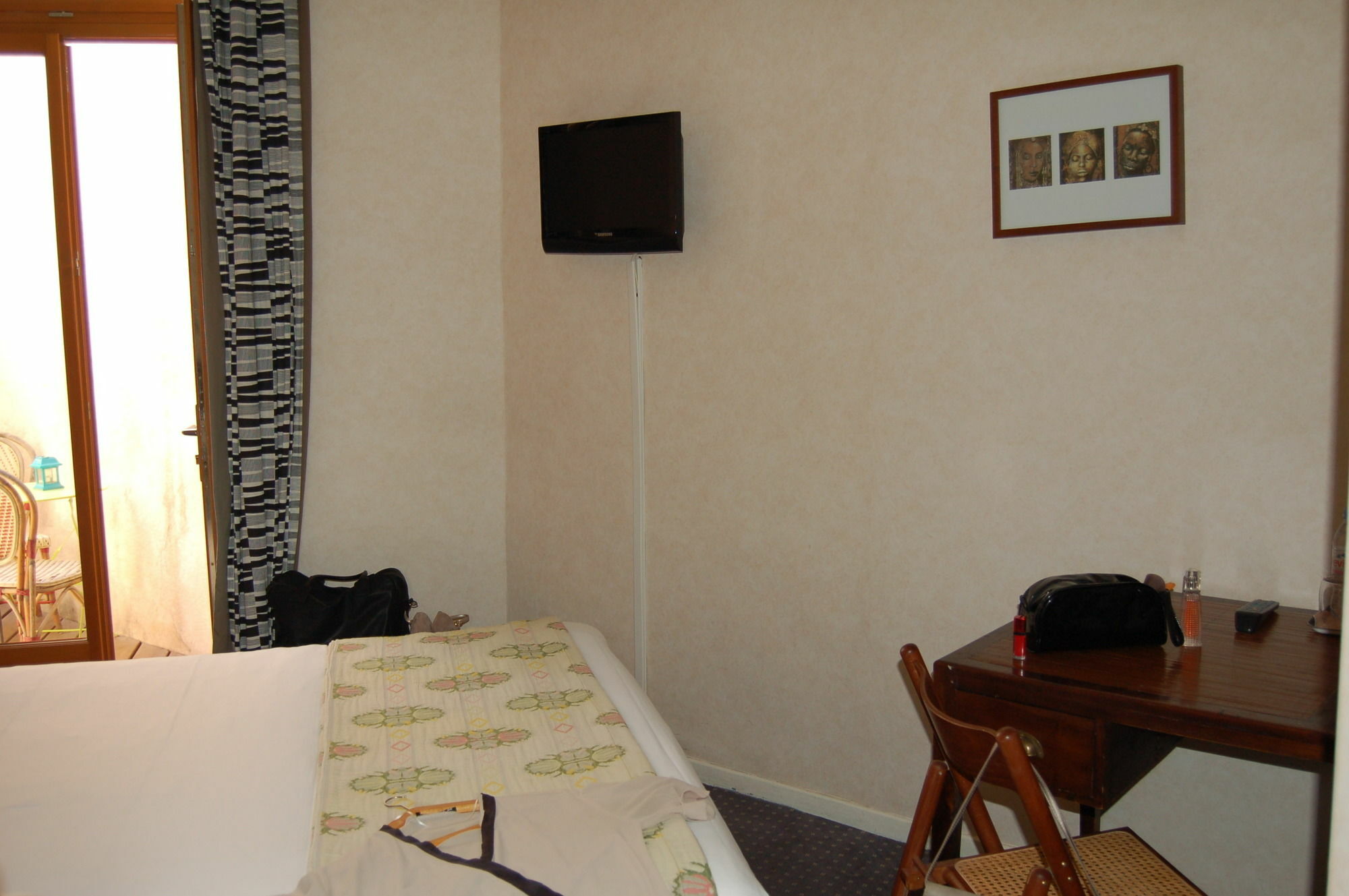Hotel Amista Marseille - Ancien Hotel Saint Louis - Vieux Port Екстер'єр фото