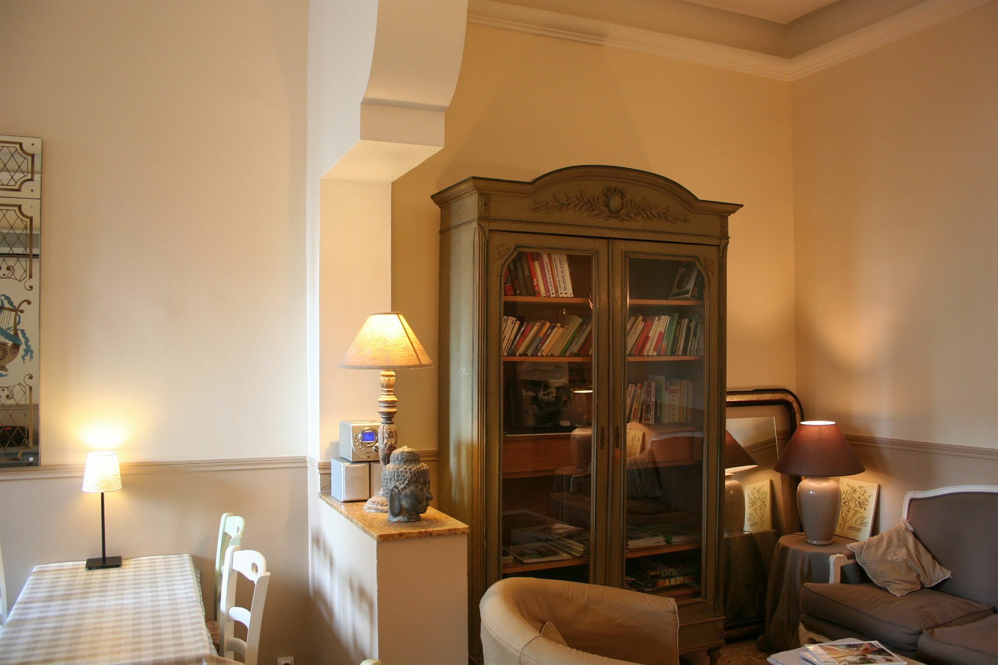 Hotel Amista Marseille - Ancien Hotel Saint Louis - Vieux Port Екстер'єр фото