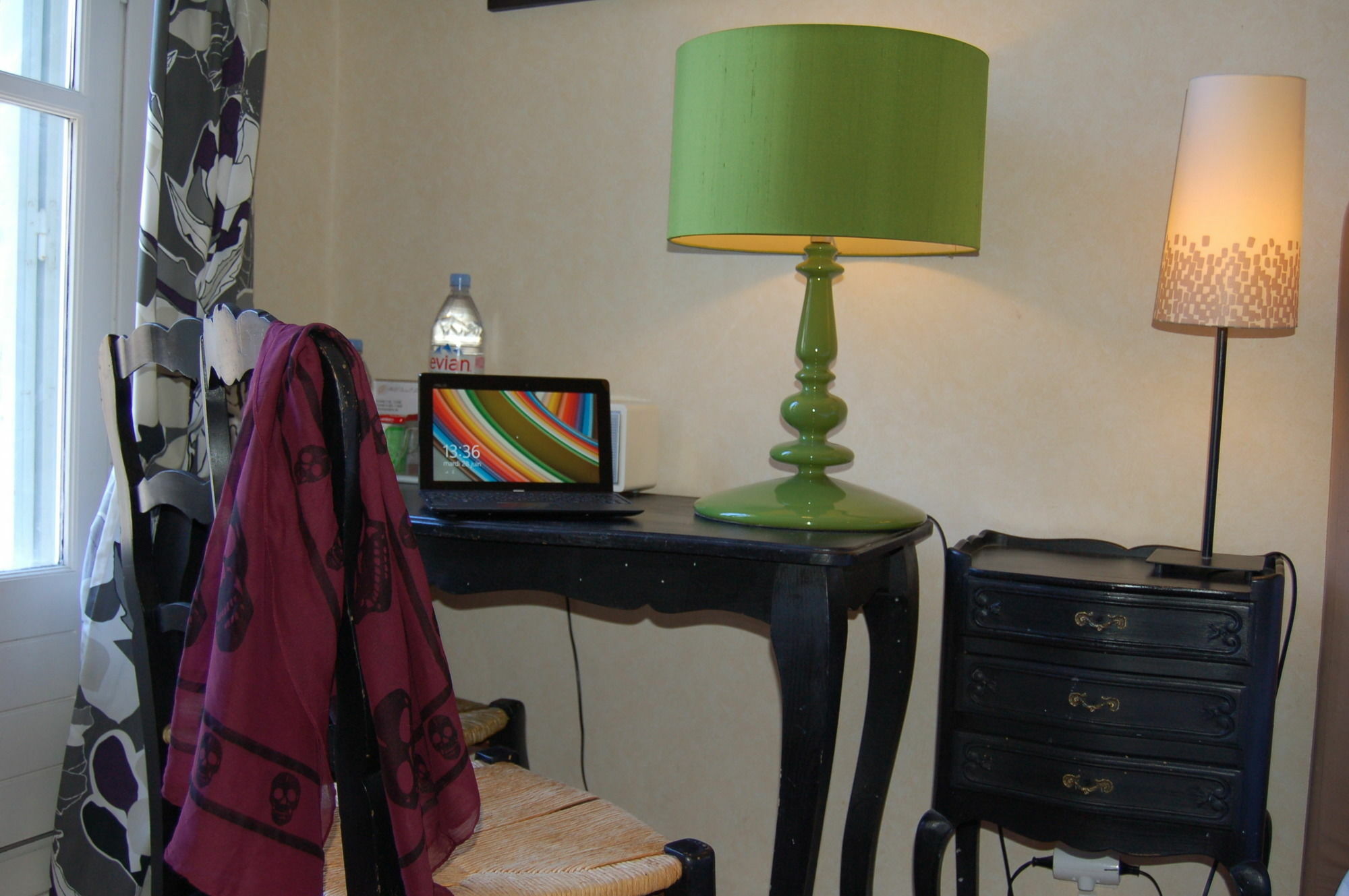 Hotel Amista Marseille - Ancien Hotel Saint Louis - Vieux Port Екстер'єр фото