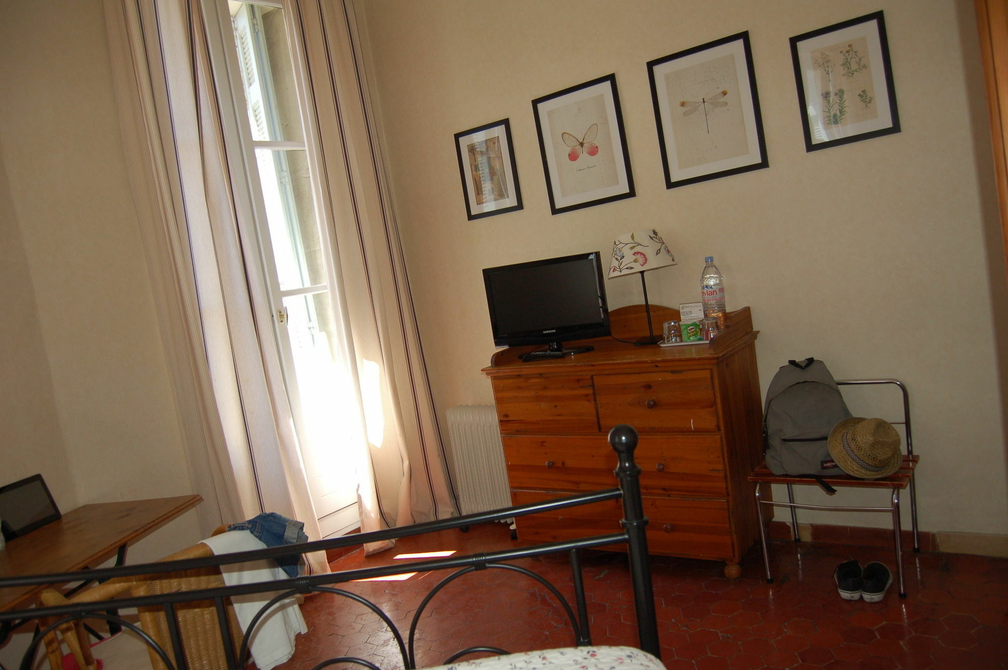Hotel Amista Marseille - Ancien Hotel Saint Louis - Vieux Port Екстер'єр фото