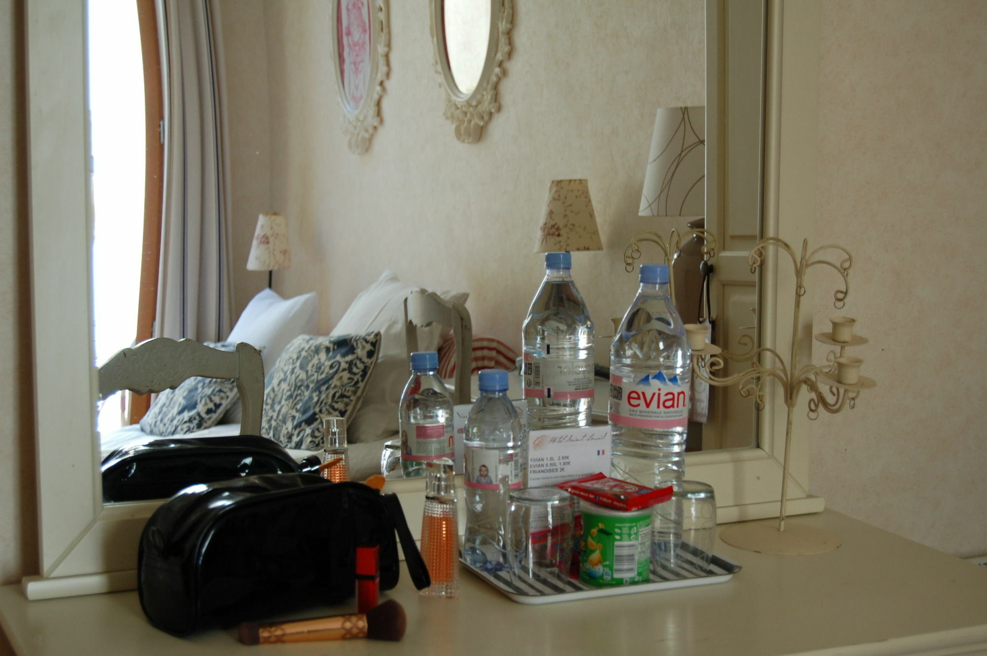 Hotel Amista Marseille - Ancien Hotel Saint Louis - Vieux Port Екстер'єр фото