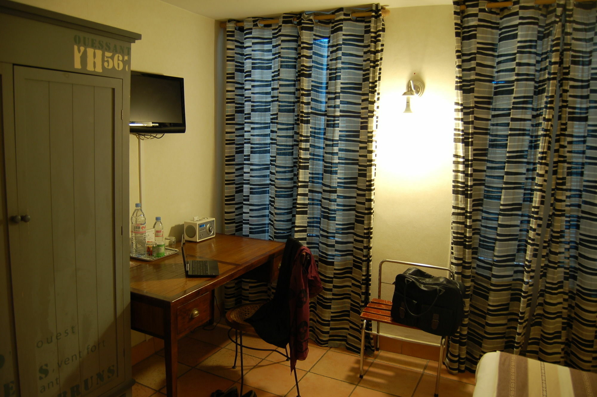 Hotel Amista Marseille - Ancien Hotel Saint Louis - Vieux Port Екстер'єр фото