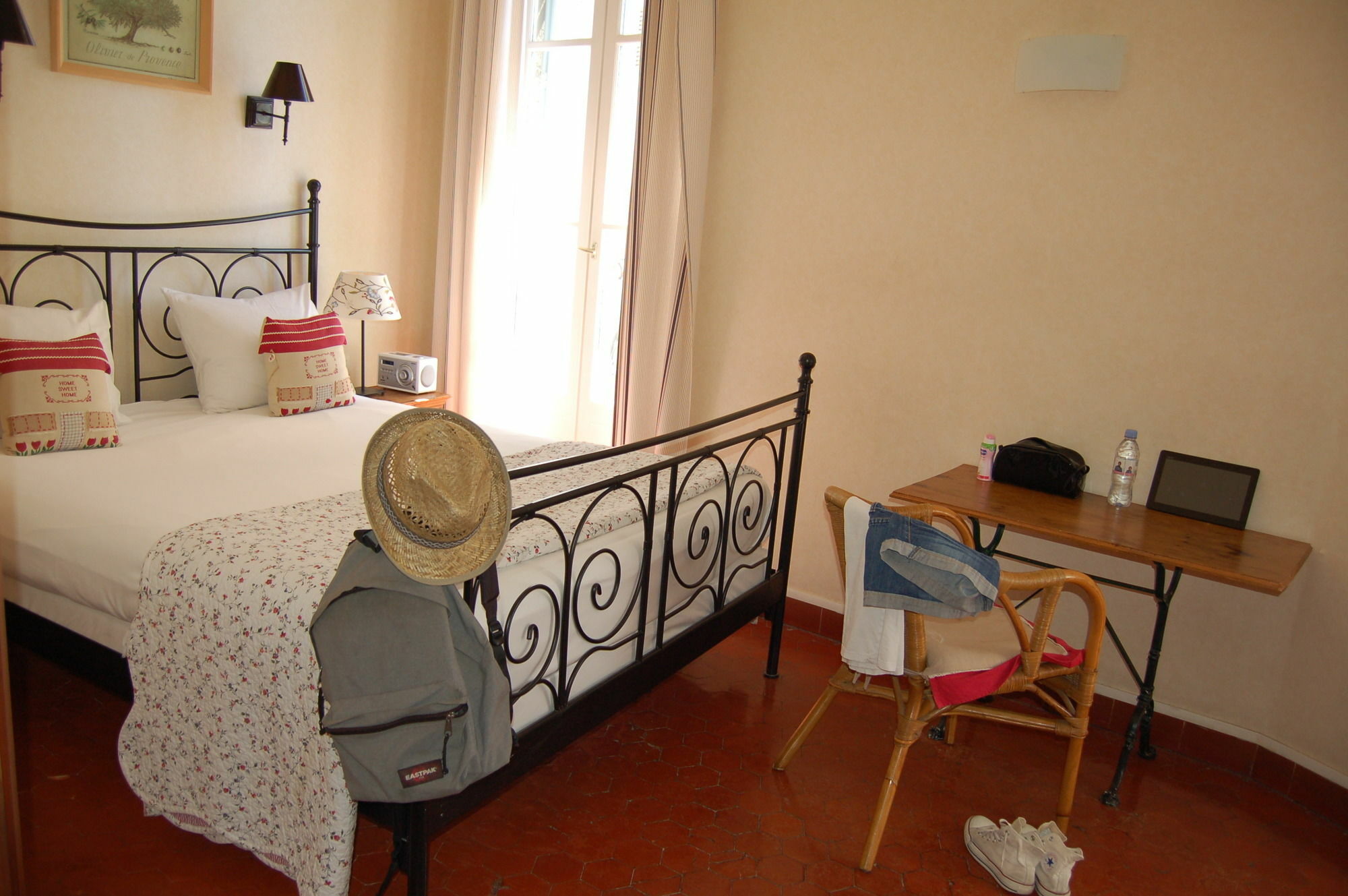 Hotel Amista Marseille - Ancien Hotel Saint Louis - Vieux Port Екстер'єр фото