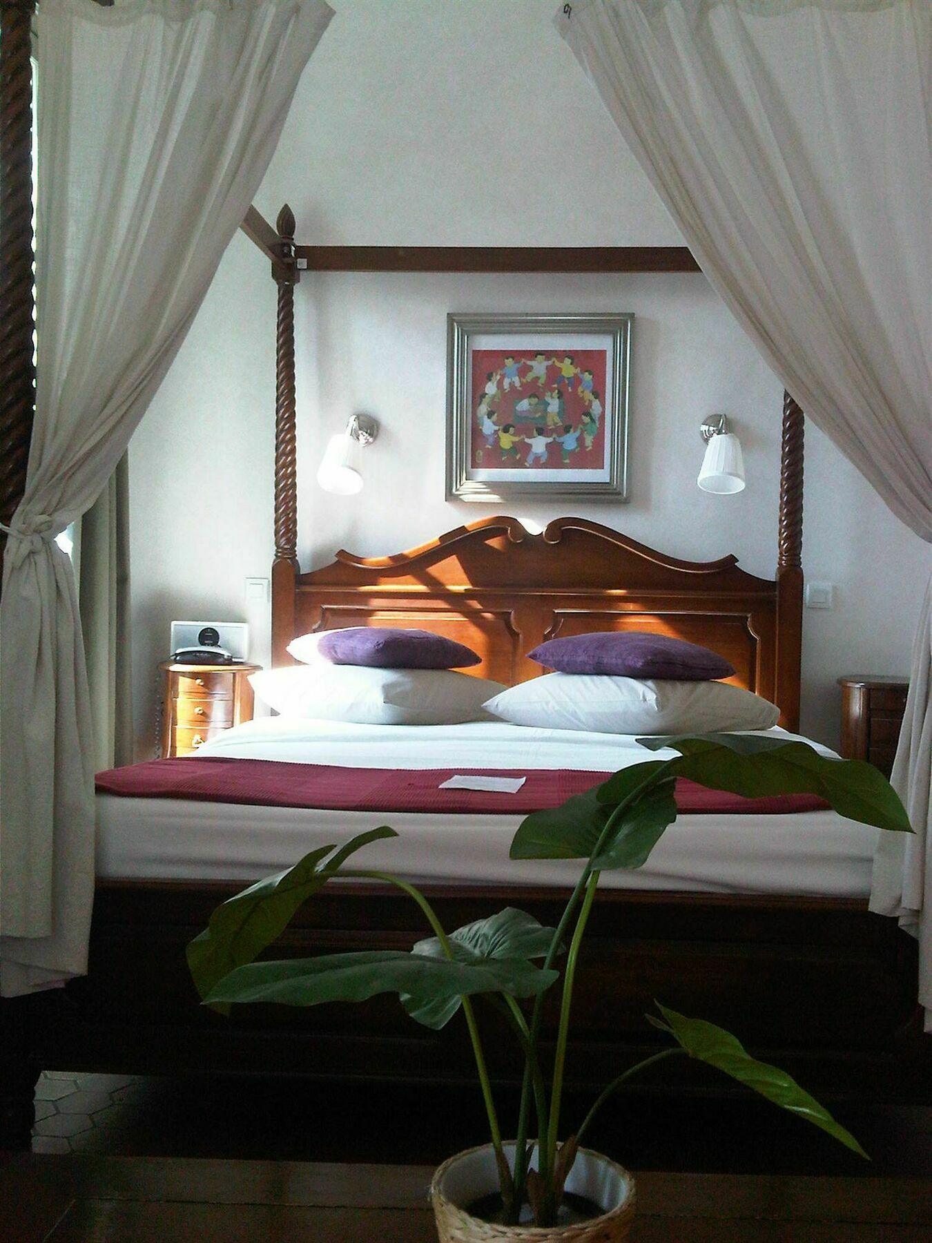 Hotel Amista Marseille - Ancien Hotel Saint Louis - Vieux Port Екстер'єр фото